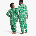 Family Hooded Fleece Jumpsuit
Size 6