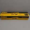 DEWALT Miter Saw Mounting Brackets, Compatible with DW723, DWX723, DWX724, and DWX725 Stands (DW7231) (One Size)