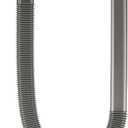 Dryer Vent Cleaner Hose Vacuum Attachments for Dyson GEN5 V15 V15s V12 V11 V10 V9 V8 V7 Detect Absolute Cyclone Outsize Slim Vacuum Cleaner Nozzle Crevice Flexible Lint Removal Tool