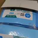 MED PRIDE High Absorbency Liners -Disposable Underpads 23'' X 36'' Incontinence Pads, Bed Covers, Puppy Training | Thick, Super Absorbent Protection for Liquid, Urine, Accidents (150)