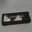 Face Shadow Polarized Sunglasses Fit Over Glasses, Sunglasses for Women to Go Over Glasses UV Protection Lightweight