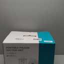 Portable Veterinary Suction Machine 110V (H003-C)