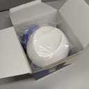 Golf Training Aid Ball,Golf Training Aids for Posture Correction Practice,Improve Hitting Accuracy and Swing Stability,Equipped with one Swing Correction Band