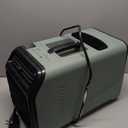 5100 BTU Small Portable Air Conditioner with Touch Control 24h Timer Sleep and Dehumidification Modes Air Cooler for Home Office Bedroom Camping