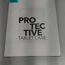 ESR for iPad Pro 13 Inch Case (M5/M4) 2025/2024, Powerful Magnetic Attachment, Slim Trifold Stand Case, Supports Pencil Pro & Pencil(USB-C), Auto Wake/Sleep, Rebound Series, Pink