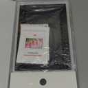 Frameo 10.1 Inch WiFi Digital Picture Frame, Smart Cloud Electronic Photo Frame with HD IPS Touch Screen Slideshow 32GB Memory Auto-Rotate Wall Mount, Share Photos/Videos from Phone - Gifts for Mom