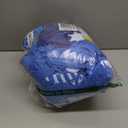 [ Spinning Top Dreidel ] 6Ft Lighted Hanukkah Inflatable Dreidel with Built-in 4 LED Lights,Chanukah Yard Decor for Outdoor Lawn Garden Home Indoor Holiday Party