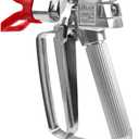 CPROSP Airless Paint Spray Gun, High Pressure 3600 PSI with 517 Swivel Joint