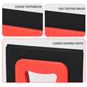 Pet Hair Removal Tool,Cat Dog Hair Removal Tool for Car Interior, Couch, Furniture, Lint,Clothes, Carpet(Black)