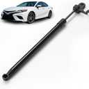 ARANA Rear Right Trunk Deck Lid Strut Shock for Toyota Camry 2017-2025, Liftgate Lift Support Fits for 17-25 Camry 2.0/2.5/2.5 Flexfuel/2.5 Hybrid/2.5 VVTi/3.5, OE#64530-06010 64530-06020, 1 Pcs