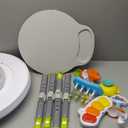Skip Hop Baby Activity Center: Interactive Play Center with 3-Stage Grow-with-Me Functionality, 4mo+, Explore & More