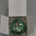 Hilarious Exchange Party Game Dice, for Grandkids, Christmas Stocking Stuffers Gift Exchange Dice Games for Teens Adults, Gift Exchange Dice for Family Friends Holiday Party Supplies (Green)