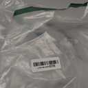 Cinnvoice Eid Ramadan Mubarak Wreaths Door Sign Artificial Leaves Ramadan Hanging Wreath Decoration for Front Door Eid Al Fitr Moon Wood Sign Wall Garland Hanger for Islamic Muslim Home Party Decor