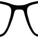 ANDWOOD Blue Light Blocking Glasses Men Women Computer Filter Large Frame Bluelight Blocker Anti Blue Ray Lightweight AR002