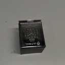 ULTIMAL Rugged Case with Band for Apple Watch Band 45mm,Compatible with Apple Watch Series 9/8/7 45mm,Military Grade Shockproof Bumper Cover for iWatch Tactical Band Men (Black, 45mm)