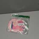 Pink Happy Birthday Banner - Bubble Gum Party Decorations,Cartoon Girl birthday Decorations.Enlightened Teacher Banner, Songs For Littles, Funny Birthday Party Supplies