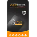 Supershieldz Designed for BLU View 5 Tempered Glass Screen Protector, Anti Scratch, Bubble Free (3 Pack)