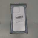 Diverbox for iPhone 16 pro max Case,Compatible with MagSafe,HD Transparent Shockproof AntiSlip AntiFingerprint PocketFriendly Phone Case for iPhone 16 Pro Max(Clear)