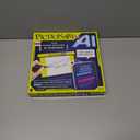 Mattel Games Pictionary vs. AI Family Game for Kids, Adults & Families Using Artificial Intelligence for 2 to 4 Players