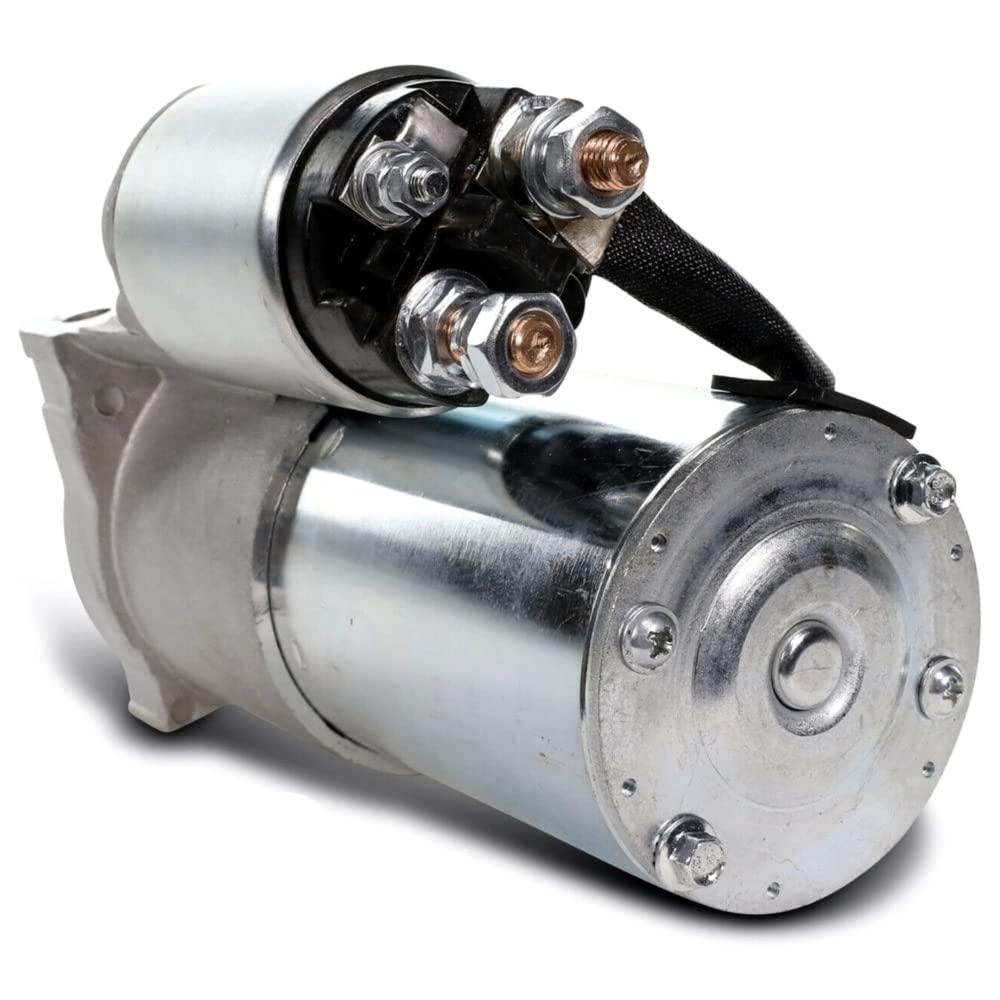 Starter Motor for 2006-2009 Silverado 1500 V8 6.0L (US Version) OE# 12588052