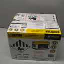 Champion Power Equipment 201188 285-Wh Power Station 600/300-Watt Portable Lithium-Ion Battery Solar Generator