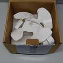 AMI PARTS W10124096 Condenser Fan Motor kit-Replaces AP4318657 2315558 PS1957416 2188538 2188727 EAP1957416