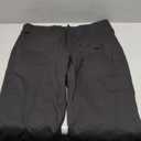 Lee Men's Extreme Motion Flat Front Regular Straight Pant, 38x29