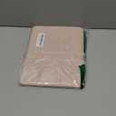 iMieet iPad (A16) Case/iPad 10th Generation Case [11-Inch 2025/10.9 Inch 2022] with Pencil Holder, Trifold Stand Smart Cover with Soft TPU Back, Auto Wake/Sleep(Pink)