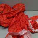 Inflatable Lobster Costume Adult, Inflatable Costume For Adult, Blow Up Crawfish Costumes Women/Men for Funny Party, Lobster Dress, Onesie For Mardi Gras/Halloween L