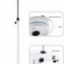 LED Shadowless Mobile Lamp Surgical Medical Exam Light KD-2012D-3 36W 110V