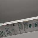 EATON Lighting WN232R 4' 2 Lamp T8 Residential Wrap , White