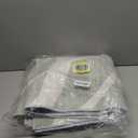 Modern Waved Print Hallway Runner Rug, 2.5X10 Sage Green Washable Runner Rug, Non Slip Low Pile Kitchen Runner,Abstract Neutral Striped Carpet Runners for Bedroom Laundry Room