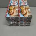 8 x Little Debbie Donut Sticks 6 Individually Wrapped Snack Cakes, 10 OZ Box (EXP 05/19/26)