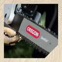 Oregon 28841 7/32-Inch Electric Sure Sharp Replacement Sharpening Stones