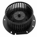 700022 HVAC Front AC Blower Motor with Fan Cage, FOTZ18504A
