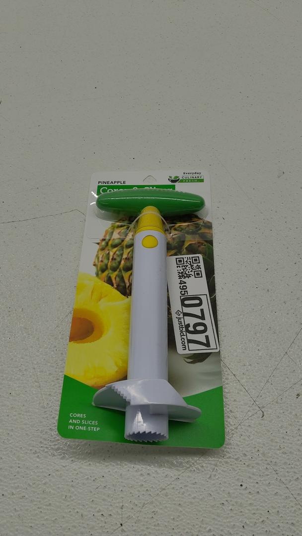 Pineapple Corer, Newness Premium Pineapple Corer Remover