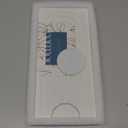 Large Faucet Mat for Kitchen Sink - Stone Drying Mat for Kitchen Counter, Diatomite Fast Drying Stone Sink Tray, Super Absorbent, Stylish Decor and Protector for Bathroom (Light Grey, 23.6" x 5.5")