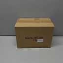 DECORKEY Christmas Lanterns Decorations Outdoor&Indoor, 2PCS Andrew Candle Holders with LED Candle, Pine Cone&red Berry Wreath, Decorative Lanterns for Porch Centerpiece Table Decor Gift