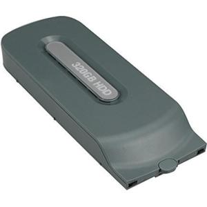 Tianken Hard Drive External HDD for Xbox 360 Gray (320GB)