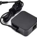 Genuine ADP-65GD D B AD10500 19V 3.42A 65W 4.5x3.0mm EXA1203YH PA-1650-48 78 AC Adapter Compatible with ASUS PRO MSI Modern 14 M14 P14 15M Laptop Power Supply Charger