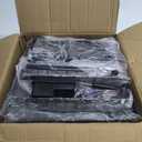 SNSLXH [2-Tier 4 BasketsOver The Sink Dish Drying Rack, 26.57"-35", Large Sink Rack for Kitchen, Extensible and Adjustable, Saving Kitchen Space