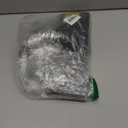 32mm Inner Diameter Vacuum Cleaner Floor Carpet Brush Head, Adjustable Connector, High Strength Plastic, for Most Vacuum Cleaners