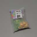 windpaint DIY Fabric Flower Bouquets Toys Accessories, DIY Craft Kits Flowers Accessories for Toddler Kids,Birthdays Gifts (Colorful)