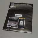 Avery White Asset Tag Labels, 3/4" x 2", Tamper-Evident Laser Printable Tags, 240 Waterproof Labels (60530)