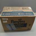 Pampers Swaddlers Diapers, Size 8 (30+ lbs), 76 Count, Absorbent, Keeps Baby Dry and Comfortable, Skin Safe Disposable Baby Diaper