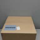 Retractable Air Hose Reel, 3/8 IN x 50 FT Hybrid Air Hose Max 300PSI, Air Compressor Hose Reel with 5 ft Lead in, Ceiling/Wall Mount Enclosed Air Reel, 180 Swivel Mount