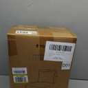 Honeycomb Outdoor Essentials Deep Seat, 24 x 24, Hampton Texture Neutral Chair Cushion for Patio Furniture