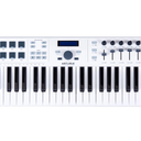 Arturia KeyLab 49 Essential 49-Key MIDI Controller Keyboard