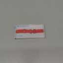 Safety Cat Collar Pro - U.S. IDA Gold Awarding Design, Elastic Quick Release Cat Collar with Buckle Non Breakaway - Lightweight for Kitten All Small Large Cats (Vivid Red, S 5.9-11.8")