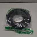 Capshi 4K Long HDMI Cable 50ft/15M, in-Wall CL3 Rated HDMI Cable 2.0 Support (HDR10 8/10bit 18Gbps HDCP2.2 ARC) High Speed HD Shielded Cord Compatible for TV, Laptop, PC, HDTV